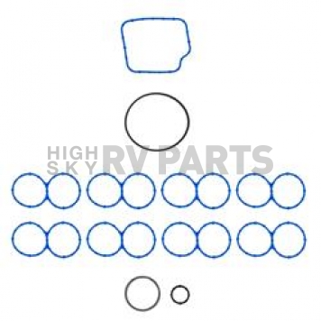 Fel-Pro Gaskets Intake Manifold Gasket - MS 97395