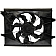 Dorman (OE Solutions) Cooling Fan 621496