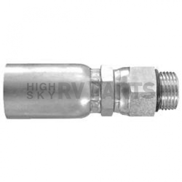Dayco Products Inc Hose End Fitting 108326