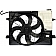 Dorman (OE Solutions) Cooling Fan 621497