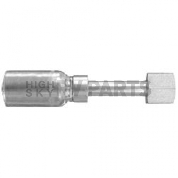 Dayco Products Inc Hose End Fitting 108345