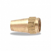Velvac Tube End Fitting Nut 014106