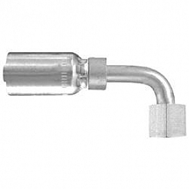 Dayco Products Inc Hose End Fitting 108395