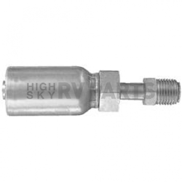 Dayco Products Inc Hose End Fitting 108423