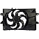 Dorman (OE Solutions) Cooling Fan 621456