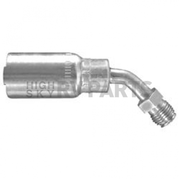 Dayco Products Inc Hose End Fitting 108445