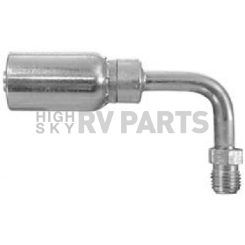 Dayco Products Inc Hose End Fitting 108466