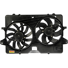 Dorman (OE Solutions) Cooling Fan 621395