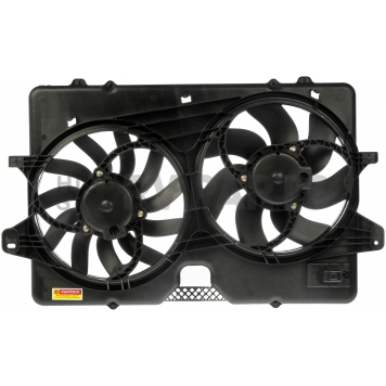 Dorman (OE Solutions) Cooling Fan 621395