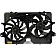 Dorman (OE Solutions) Cooling Fan 621395