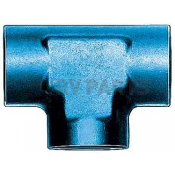 Aeroquip Coupler Fitting FCM2176