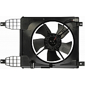 Dorman (OE Solutions) Cooling Fan 621437