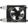 Dorman (OE Solutions) Cooling Fan 621437