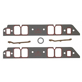 Mr. Gasket Intake Manifold Gasket - 5828
