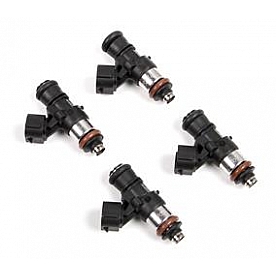 Holley Performance Fuel Injector - 522-205