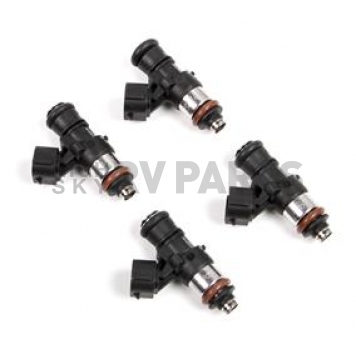 Holley Performance Fuel Injector - 522-205