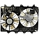 Dorman (OE Solutions) Cooling Fan 621442