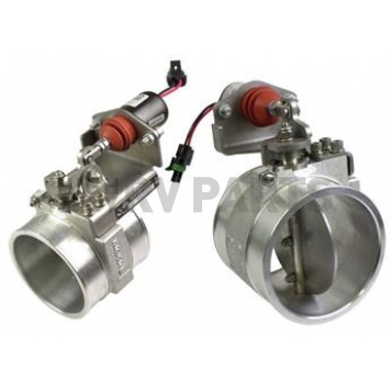 BD Diesel Positive Air Shutdown - 1036720-M