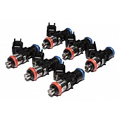 Fast Fuel Injector - 30507-6