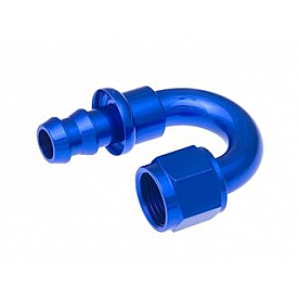 Redhorse Performance Hose End Fitting 2180061