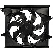 Dorman (OE Solutions) Cooling Fan 621446