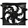 Dorman (OE Solutions) Cooling Fan 621446
