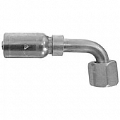 Dayco Products Inc Hose End Fitting 108600
