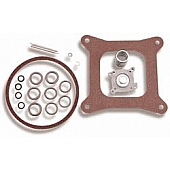 Holley Performance Throttle Body Rebuild Kit - 503-6
