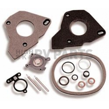 Holley Performance Throttle Body Rebuild Kit - 503-1