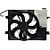 Dorman (OE Solutions) Cooling Fan 621529