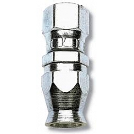 Russell Automotive Power Steering Hose End Fitting - 620471