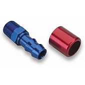 Earl's Plumbing Hose End Fitting 720113