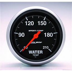 AutoMeter Gauge Pyrometer 3569
