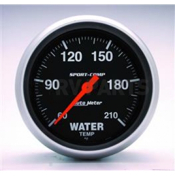 AutoMeter Gauge Pyrometer 3569