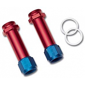 Russell Automotive Carburetor Fuel Inlet Fitting 640750