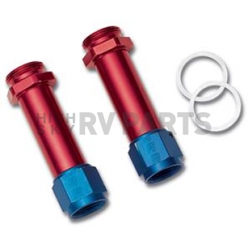 Russell Automotive Carburetor Fuel Inlet Fitting 640750