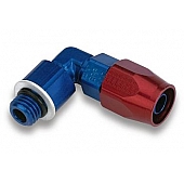 Earl's Plumbing Carburetor Fuel Inlet Fitting 849093