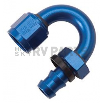 Russell Automotive Hose End Fitting 626070