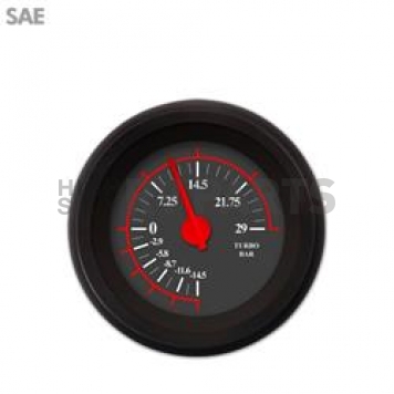 Aurora Instuments Gauge Boost 3157