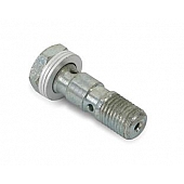 Earl's Plumbing Banjo Bolt 977514