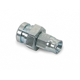 Earl's Plumbing Hose End Fitting 640903