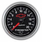 AutoMeter Gauge Pyrometer 364500406