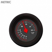 Aurora Instuments Gauge Boost 6772
