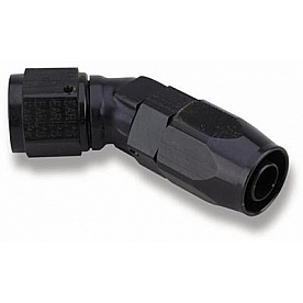 Earl's Plumbing Hose End Fitting AT804506P