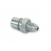 Earl's Plumbing Tube End Fitting 989541