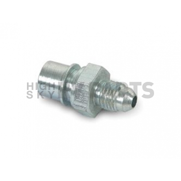 Earl's Plumbing Tube End Fitting 989541