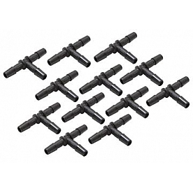 K & N Filters Fuel Line Fitting 810270
