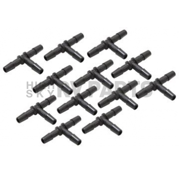 K & N Filters Fuel Line Fitting 810270