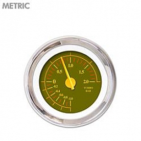 Aurora Instuments Gauge Boost 6781