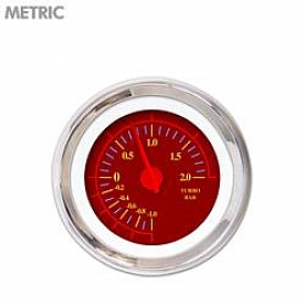 Aurora Instuments Gauge Boost 6790